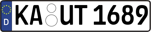 KA-UT1689