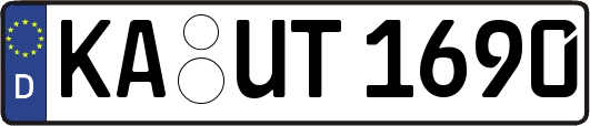 KA-UT1690