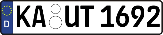 KA-UT1692