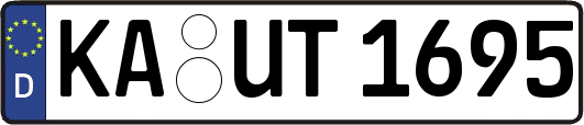 KA-UT1695