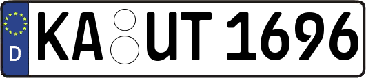 KA-UT1696