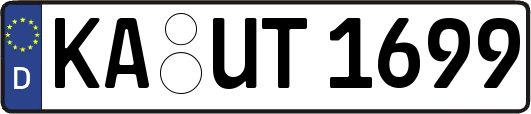 KA-UT1699