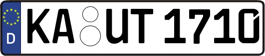 KA-UT1710