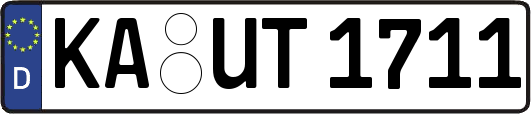 KA-UT1711