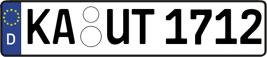 KA-UT1712