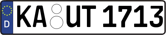 KA-UT1713