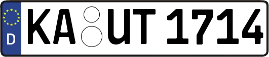 KA-UT1714