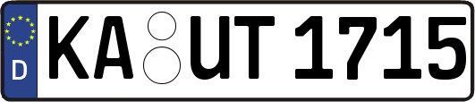 KA-UT1715
