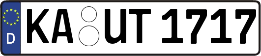 KA-UT1717
