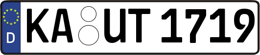 KA-UT1719