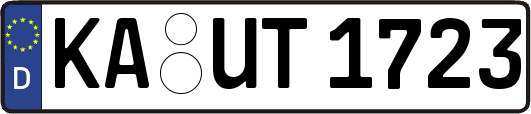 KA-UT1723