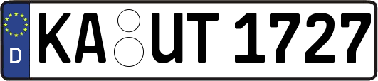 KA-UT1727