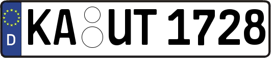 KA-UT1728