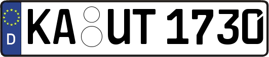 KA-UT1730