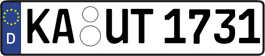 KA-UT1731