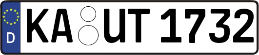 KA-UT1732