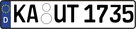 KA-UT1735