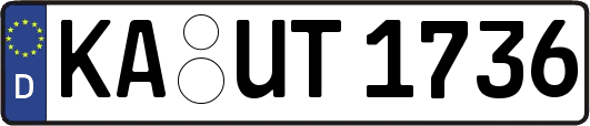 KA-UT1736