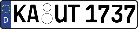 KA-UT1737