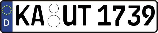 KA-UT1739