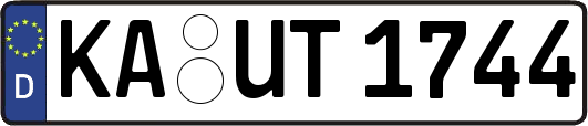 KA-UT1744
