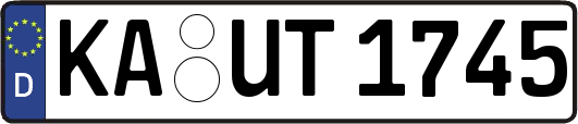 KA-UT1745