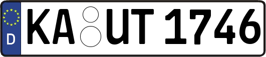 KA-UT1746