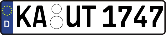KA-UT1747