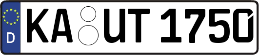 KA-UT1750