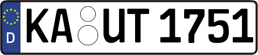 KA-UT1751