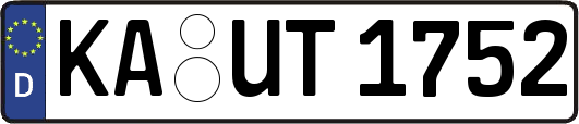 KA-UT1752