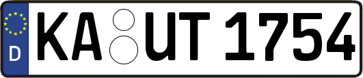 KA-UT1754