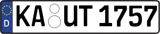 KA-UT1757