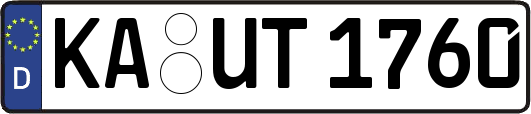 KA-UT1760