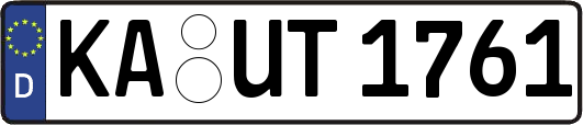KA-UT1761