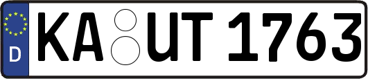 KA-UT1763