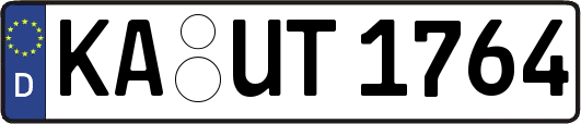 KA-UT1764