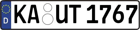 KA-UT1767