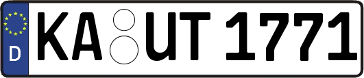 KA-UT1771