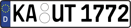 KA-UT1772