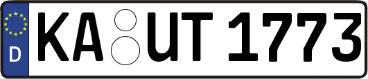 KA-UT1773