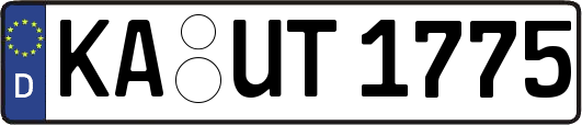 KA-UT1775