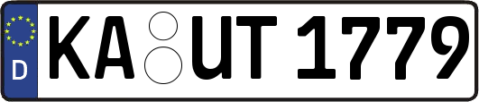 KA-UT1779