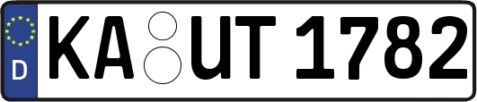 KA-UT1782