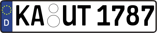 KA-UT1787