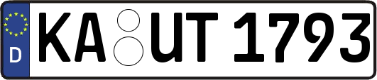 KA-UT1793
