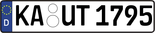 KA-UT1795