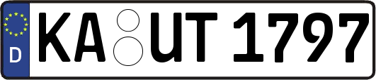 KA-UT1797