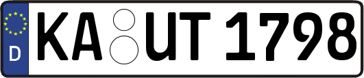 KA-UT1798