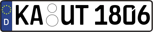 KA-UT1806